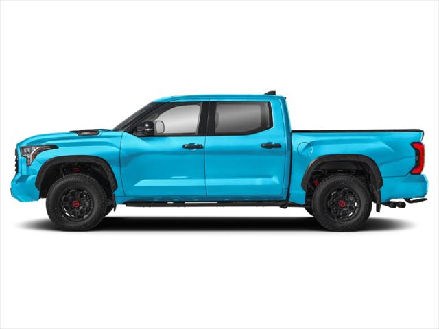 2026 Toyota Tundra TRD Pro Hybrid CrewMax 5.5' Bed