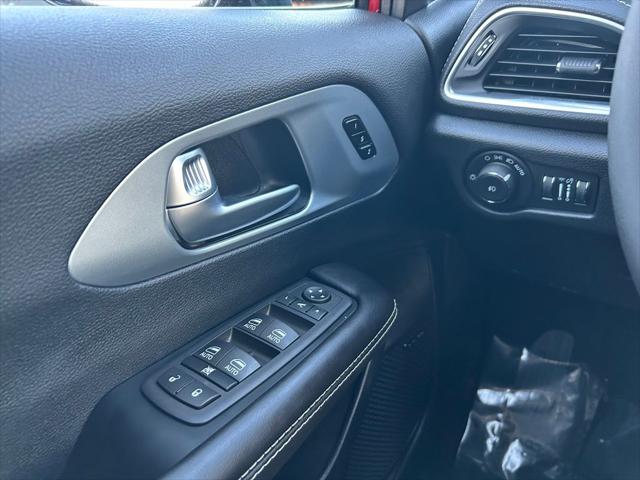 2026 Chrysler Pacifica Limited AWD