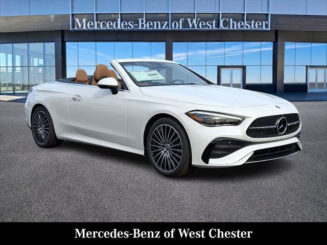 2026 Mercedes-Benz E-CLASS E 300 CLE 300 for sale in West Chester, PA