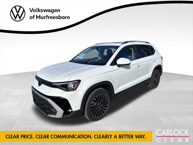 2026 Volkswagen Taos SE for sale in Murfreesboro, TN