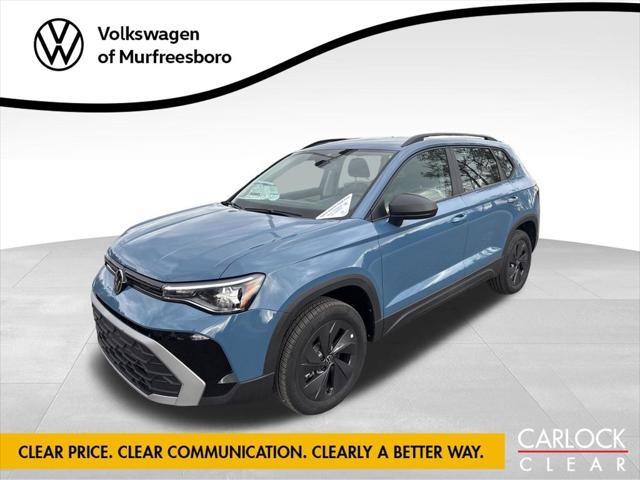2026 Volkswagen Taos S for sale in Murfreesboro, TN