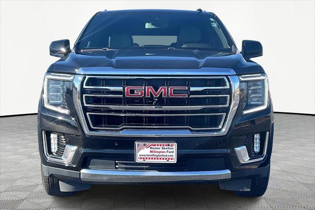 Used 2021 GMC Yukon XL For Sale in Olive Branch, MS