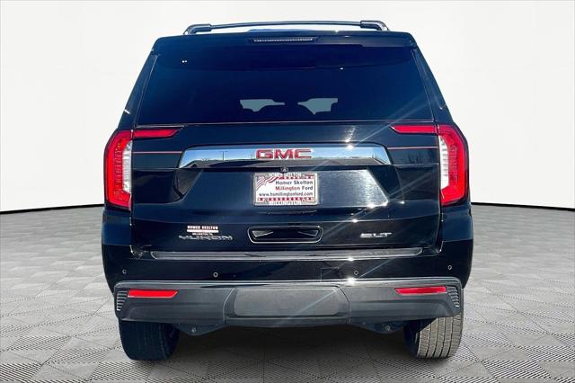 Used 2021 GMC Yukon XL For Sale in Olive Branch, MS