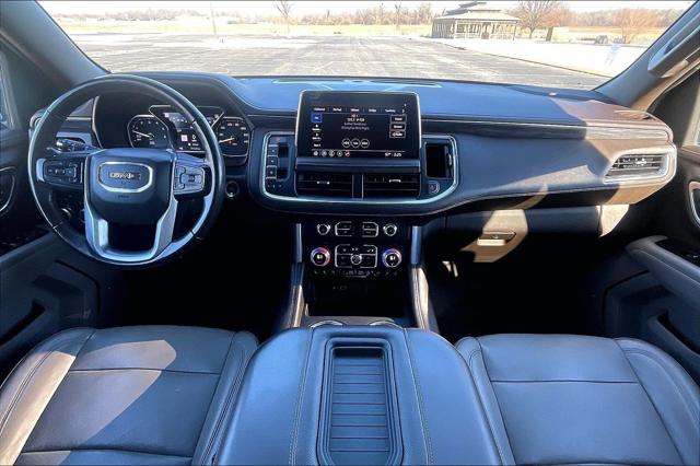 Used 2021 GMC Yukon XL For Sale in Olive Branch, MS