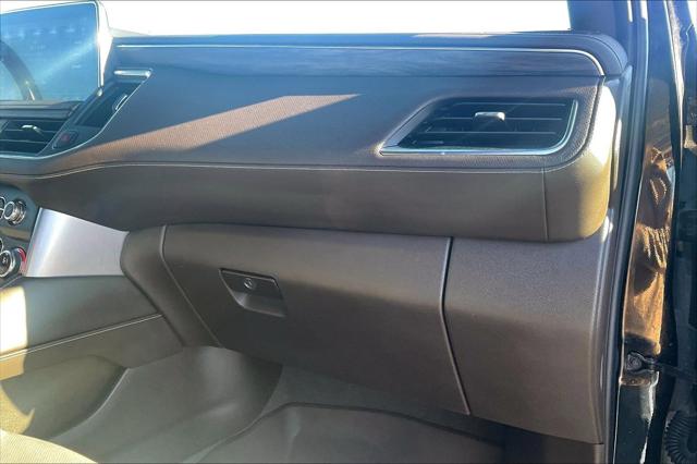 Used 2021 GMC Yukon XL For Sale in Olive Branch, MS