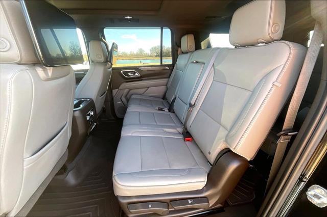 Used 2021 GMC Yukon XL For Sale in Olive Branch, MS