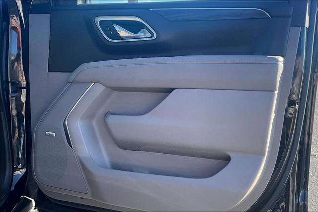 Used 2021 GMC Yukon XL For Sale in Olive Branch, MS