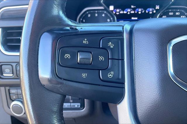 Used 2021 GMC Yukon XL For Sale in Olive Branch, MS