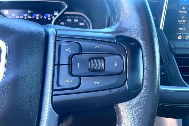 Used 2021 GMC Yukon XL For Sale in Olive Branch, MS