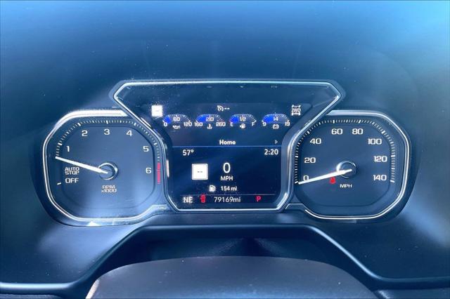 Used 2021 GMC Yukon XL For Sale in Olive Branch, MS