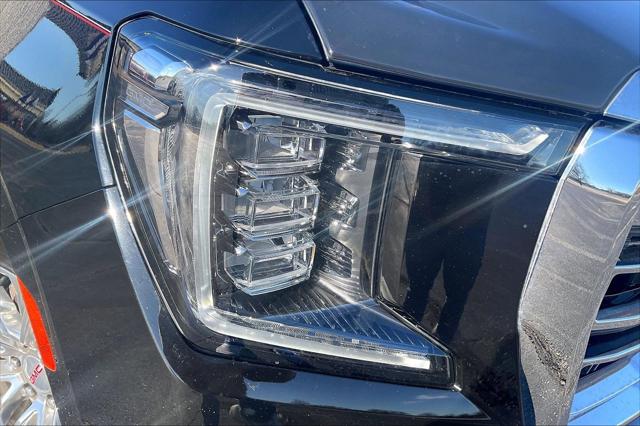 Used 2021 GMC Yukon XL For Sale in Olive Branch, MS