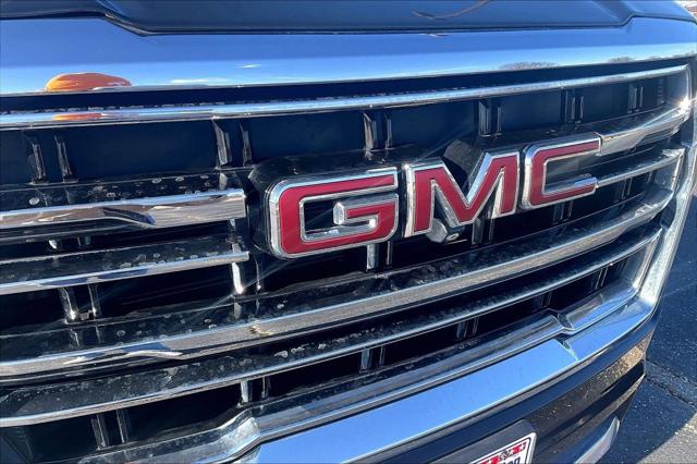 Used 2021 GMC Yukon XL For Sale in Olive Branch, MS