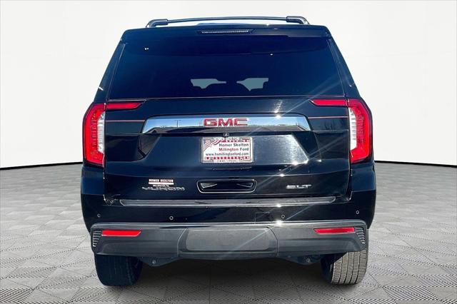 Used 2021 GMC Yukon XL For Sale in Olive Branch, MS