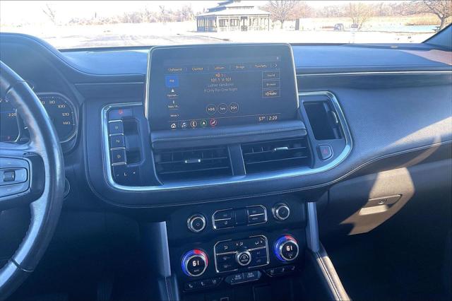 Used 2021 GMC Yukon XL For Sale in Olive Branch, MS