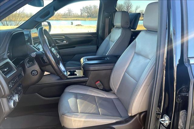 Used 2021 GMC Yukon XL For Sale in Olive Branch, MS