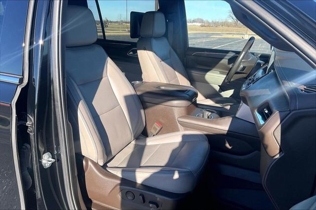 Used 2021 GMC Yukon XL For Sale in Olive Branch, MS