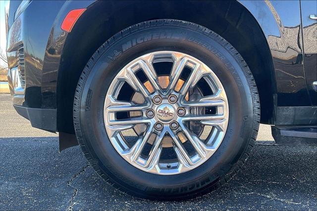 Used 2021 GMC Yukon XL For Sale in Olive Branch, MS