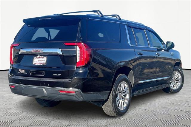 Used 2021 GMC Yukon XL For Sale in Olive Branch, MS