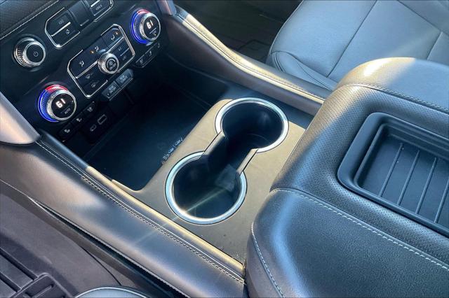 Used 2021 GMC Yukon XL For Sale in Olive Branch, MS