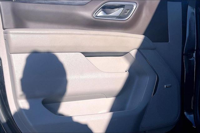 Used 2021 GMC Yukon XL For Sale in Olive Branch, MS