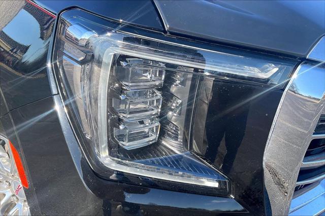 Used 2021 GMC Yukon XL For Sale in Olive Branch, MS