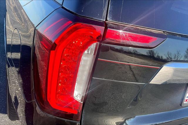 Used 2021 GMC Yukon XL For Sale in Olive Branch, MS