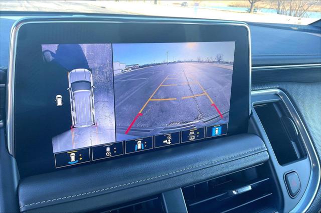 Used 2021 GMC Yukon XL For Sale in Olive Branch, MS