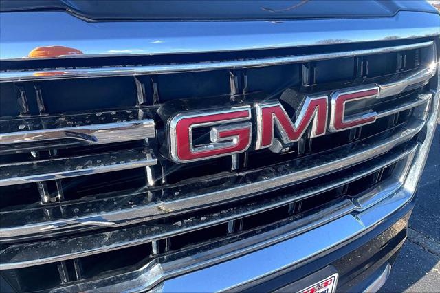 Used 2021 GMC Yukon XL For Sale in Olive Branch, MS
