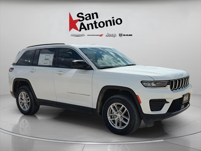 2025 Jeep Grand Cherokee Laredo X 4x2 for sale in San Antonio, TX
