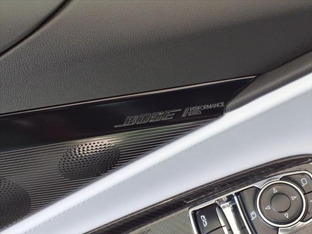 2026 Chevrolet Corvette Z06 Coupe, 2LZ, RWD