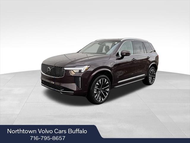 2026 Volvo XC90 Plug-In Hybrid T8 Ultra 7-Seater for sale in Amherst, NY
