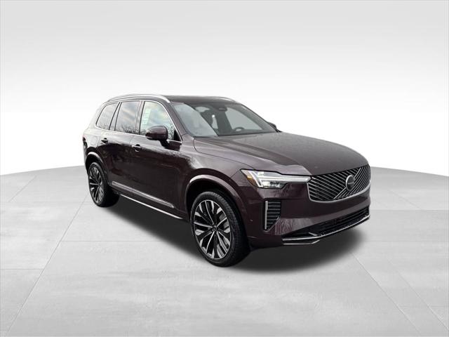 2026 Volvo XC90 Plug-In Hybrid T8 Ultra 7-Seater