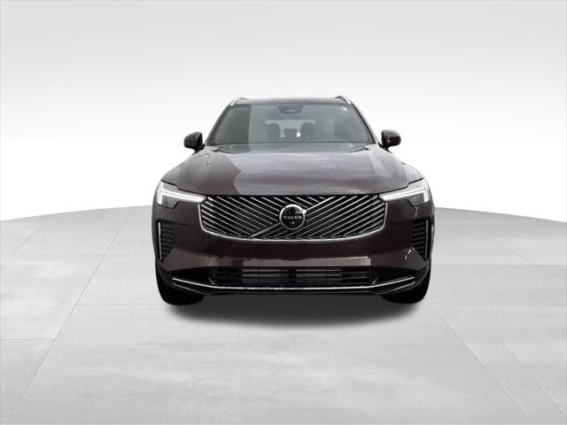 2026 Volvo XC90 Plug-In Hybrid T8 Ultra 7-Seater