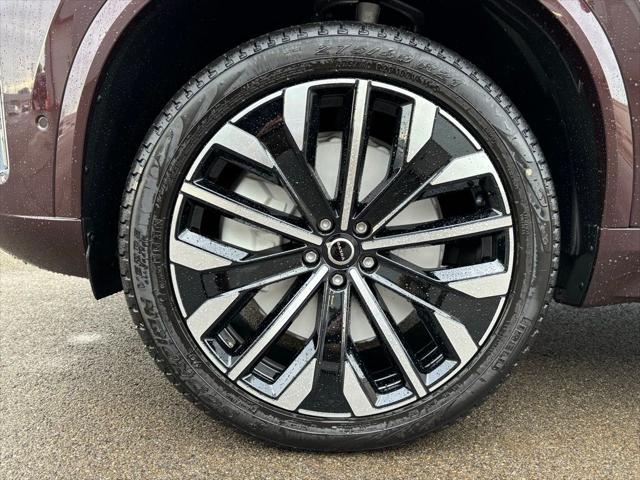 2026 Volvo XC90 Plug-In Hybrid T8 Ultra 7-Seater