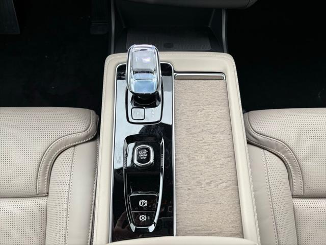 2026 Volvo XC90 Plug-In Hybrid T8 Ultra 7-Seater
