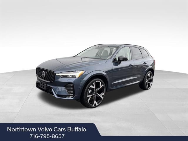 2026 Volvo XC60 B5 Ultra for sale in Amherst, NY