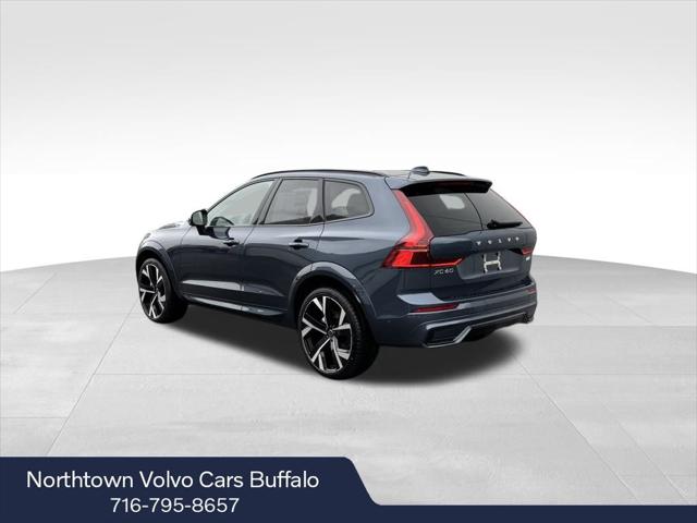 2026 Volvo XC60 B5 Ultra