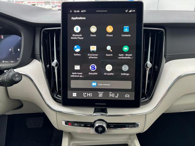 2026 Volvo XC60 B5 Ultra