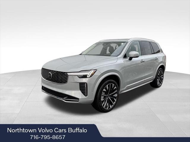 2026 Volvo XC90 B6 Ultra 7-Seater for sale in Amherst, NY