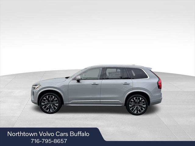 2026 Volvo XC90 B6 Ultra 7-Seater