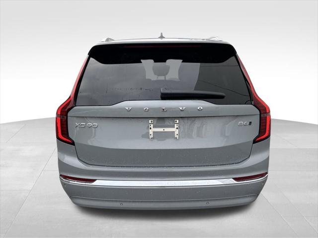 2026 Volvo XC90 B6 Ultra 7-Seater