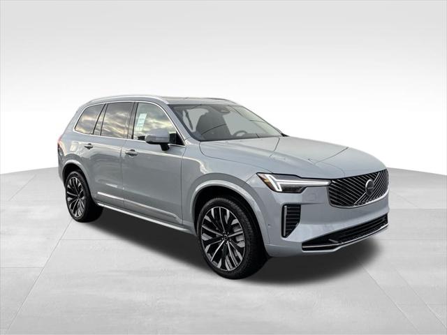 2026 Volvo XC90 B6 Ultra 7-Seater