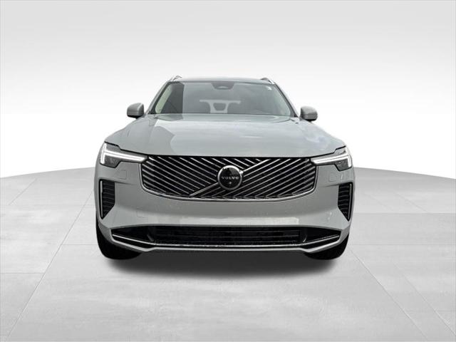 2026 Volvo XC90 B6 Ultra 7-Seater