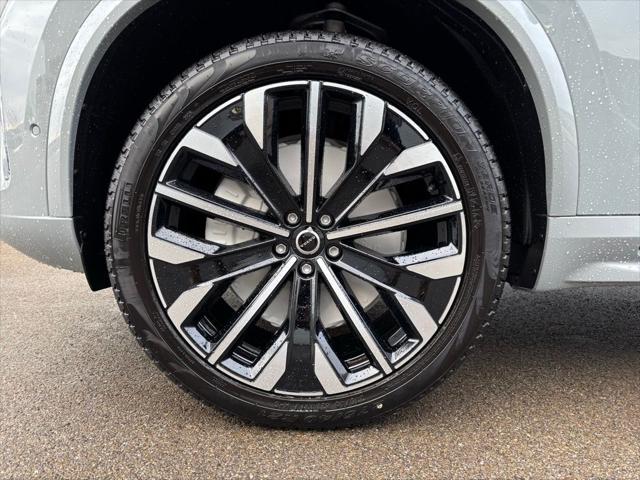 2026 Volvo XC90 B6 Ultra 7-Seater