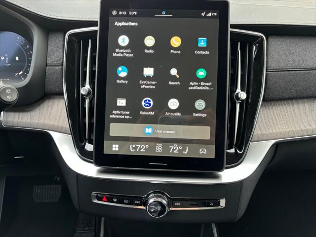 2026 Volvo XC90 B6 Ultra 7-Seater