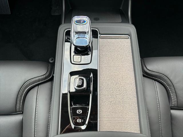 2026 Volvo XC90 B6 Ultra 7-Seater