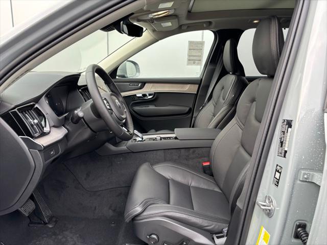 2026 Volvo XC90 B6 Ultra 7-Seater