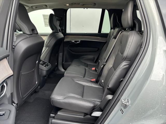 2026 Volvo XC90 B6 Ultra 7-Seater