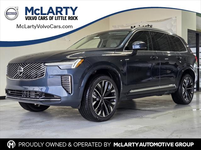 2026 Volvo XC90 B6 Ultra 7-Seater for sale in Little Rock, AR