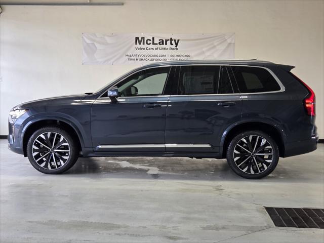 2026 Volvo XC90 B6 Ultra 7-Seater